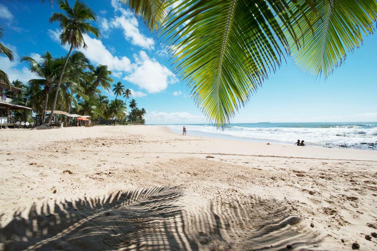 Pousada Canto Do Sol Barra Grande  Dış mekan fotoğraf